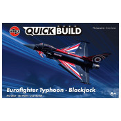 QUICKBUILD Eurofighter...