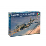 DORNIER DO 217 J1/J2 1/72