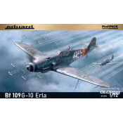 Bf 109G-10 ERLA...