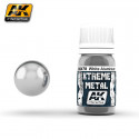 XTREME Metal White Aluminium 30 ml