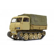German Tractor RSO/01 1/35