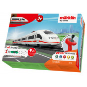 Märklin my world - Coffret...