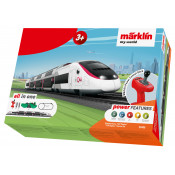 Märklin my world - Coffret...