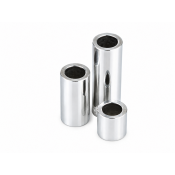 ENTRETOISE EN ALUMINIUM 8mm M3