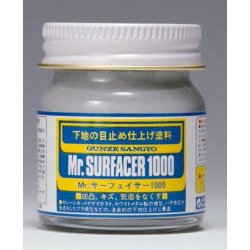 GUNZE SF284 Mr SURFACER 1000