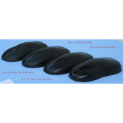 Clear Kote vernis semi mat...