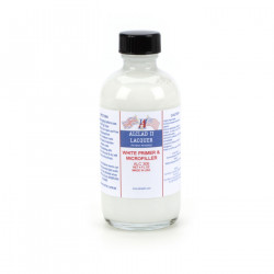 Primer white and micro filler 120ml
