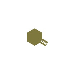 XF49 VERT KHAKI