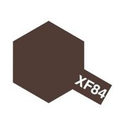 XF84 FER FONCE
