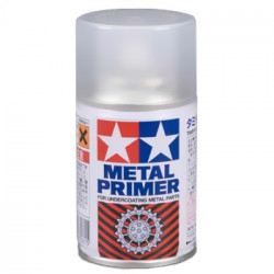 Apprêt pour métal en spray 100 ml