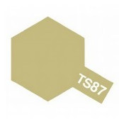 TS87 TITANE DORE