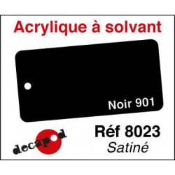 Noir 901 satiné 30ml