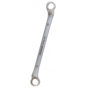 Cle double polygonale