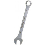 Cle double à  fourche et...