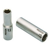 Douille rallongee 1/2 en...