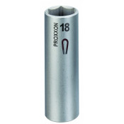 Douille 1/2 (12,5 mm) avec...