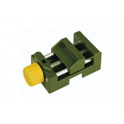 MS 4 - Etau de machine Micromot pour TBM et MB 140/S