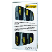 Jeu de tournevis FLEX-DOT...