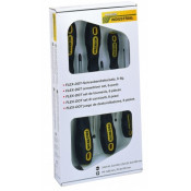 Jeu tournevis FLEX-DOT 6...
