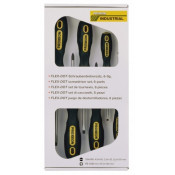 Jeu tournevis FLEX-DOT 6...