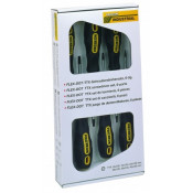 Jeu de tournevis FLEX-DOT 6...
