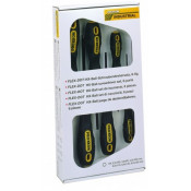 Jeu de tournevis FLEX-DOT...