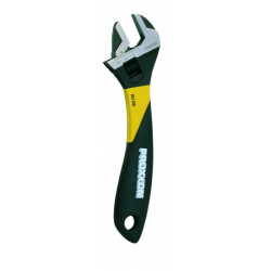 Clé à  molette ergonomique RG 250