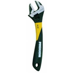 Clé à  molette ergonomique RG 300