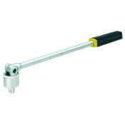 Cliquet a cardan, 1/2 avec...