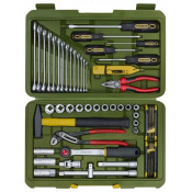 Coffret doutillage auto...