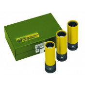 Coffret douilles a  impact...