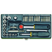 Coffret de vissage avec...