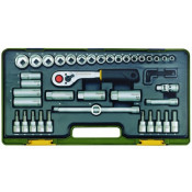 Coffret complet avec...