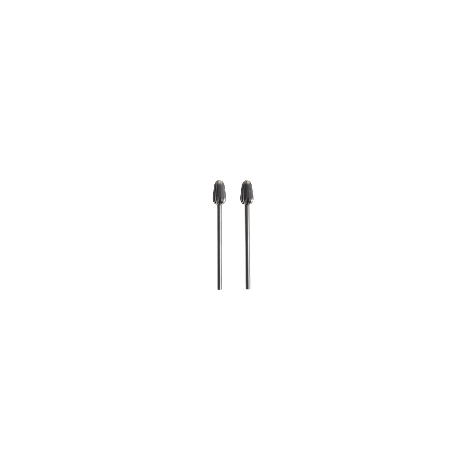 Project X - LZ Iron 0.355 - 6 shafts - SET