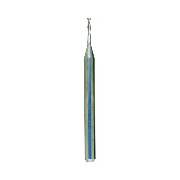 Foret à Verre Kwb En Métal Dur – Diamètre 6 Mm – Pointe De Centrage, Pour Perçage Précis Sans Glisser – Vitesse Max 400 Tr/min