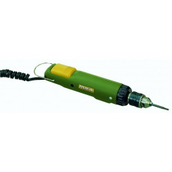 MIS 1 - Micro-visseuse 12V couple de 0,35 à  1,0 Nm avec 16 embouts