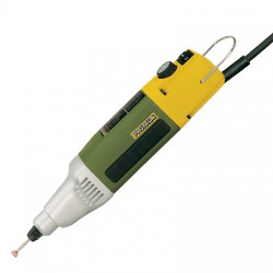 IB/E - Perçeuse-fraiseuse industrielle 100W 6 pinces de 1 à  3,2 mm