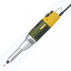 LB/E - Perçeuse/meuleuse à  col long de 100 mm avec 6 pinces
