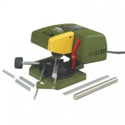 KG 50 - Scie à  tronçonner serrage max 20 mm livré avec 5 disques
