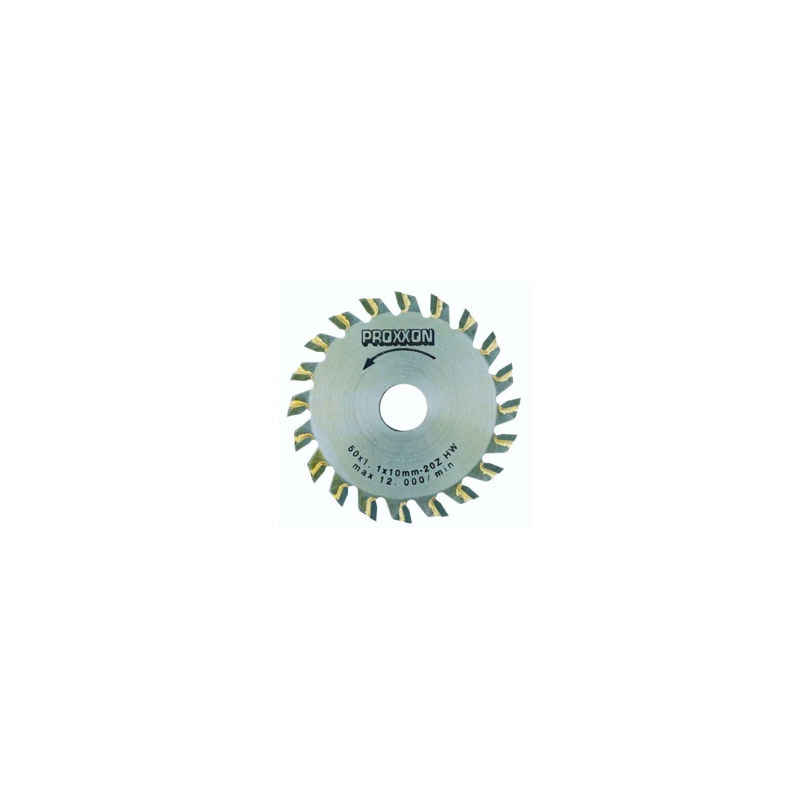 Lame De Scie Circulaire Makita 3-3/8 Po 20 Dents Carbure – Pour SH01W