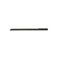 Lames denture avoyée pour scie-sauteuse SS 230/E-STS 12/E - 2 pcs