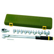 Cle dynamometrique MICRO...