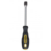 Tournevis 1/4 6 pans...