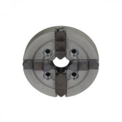 Mandrin 4 mors réglables individuellement - Diam. 75 mm pour PD250/E