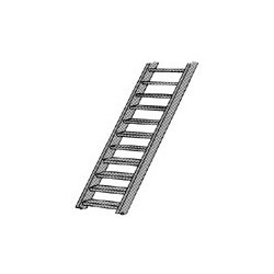 Plastruct : Sachet de 2 escaliers N