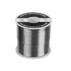Soudure 1000g électronique diamètre 1mm