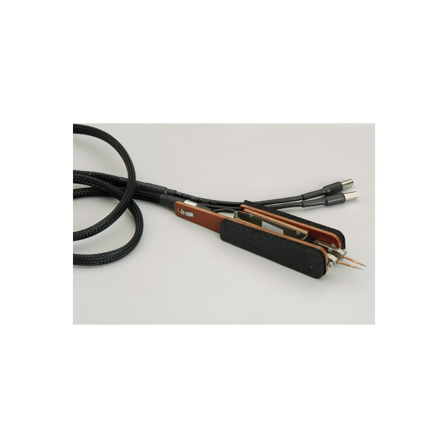 Lot De 2 électrodes De Rechange Pour Soudeuse à Fibre Optique IFS 10/15H - Compatible Vue 3/5/7, 3000 Décharges