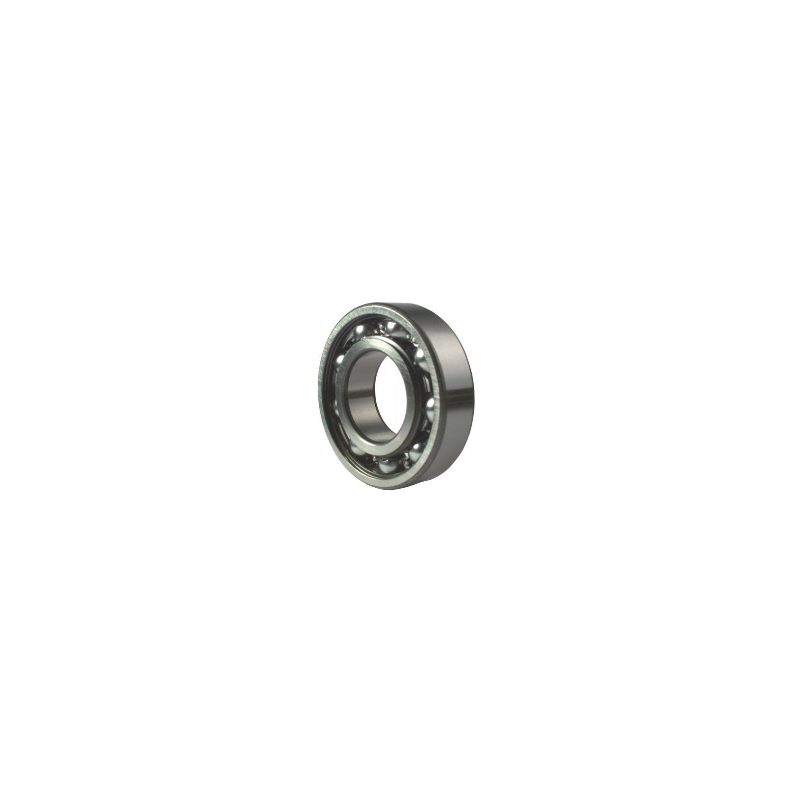 Roulement à Billes FAFNIR 205K 25x52mm - Ancien Stock Neuf, Jamais Utilisé
