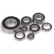 4x Roulements à  billes...