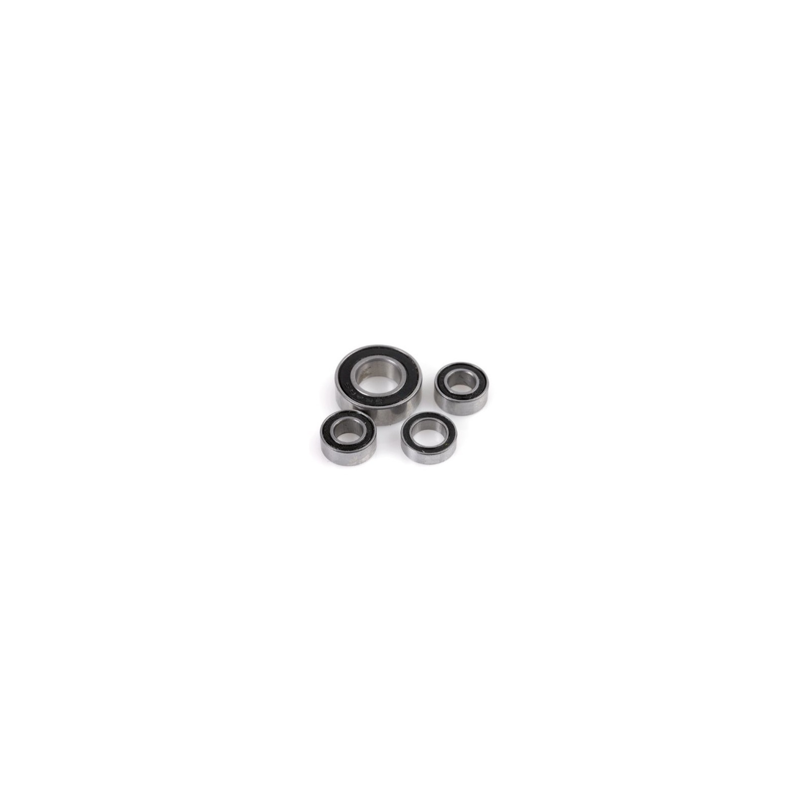 FastEddy Bearings Compatible avec le kit de roulement scellé OFNA MBX Comp FastEddy Bearings Compatible avec le kit de roulement scellé OFNA MBX Comp